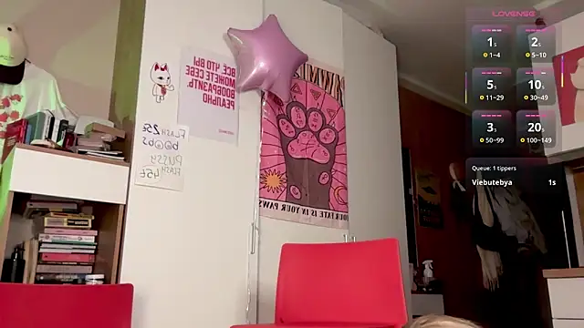 After_Dark808 webcam