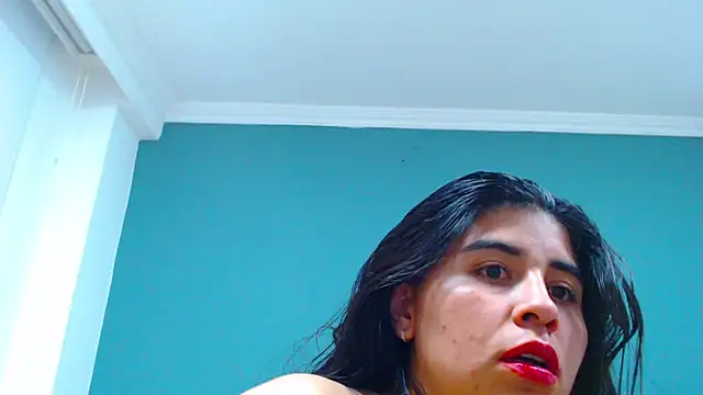 danna-_roouss webcam