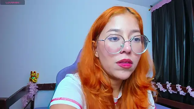 _Moon_Johnson webcam