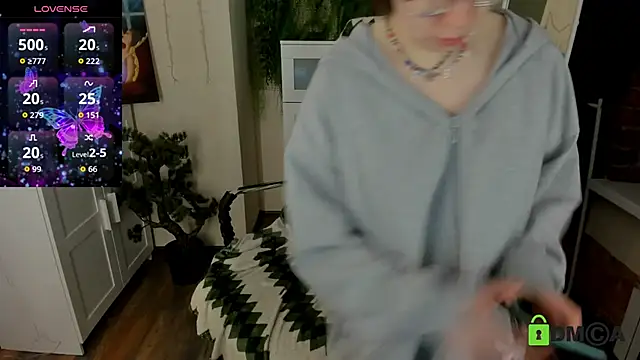 Melissa_Wells webcam