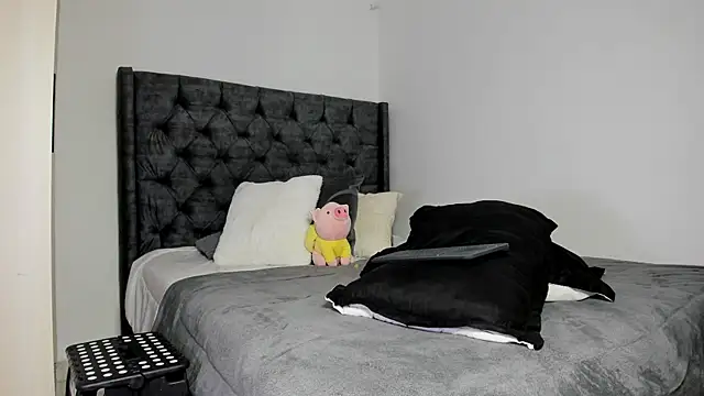 Biscuit_oliva webcam