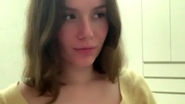 cherishedwish webcam