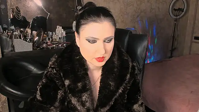 Miss_Poison webcam