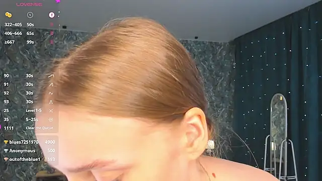 odellafrake - OdellaFrake's free webcam - UK Sex Cams