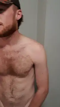 bailey_mcvicar (M young) - STRIP, GET HARD AND WANK FOR 5 MINS