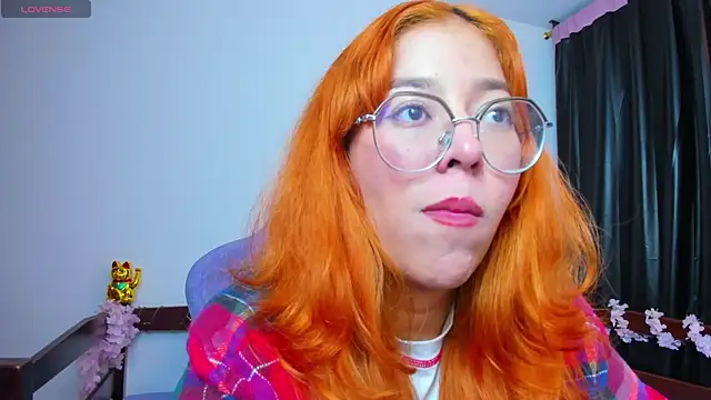 _Moon_Johnson webcam