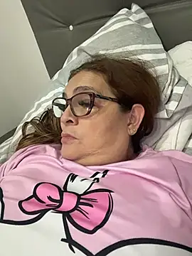 ANTONELLA_VIOLETA_ webcam