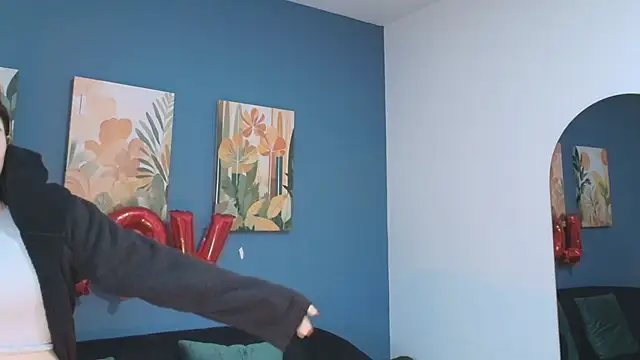 Zamira_Taylor webcam