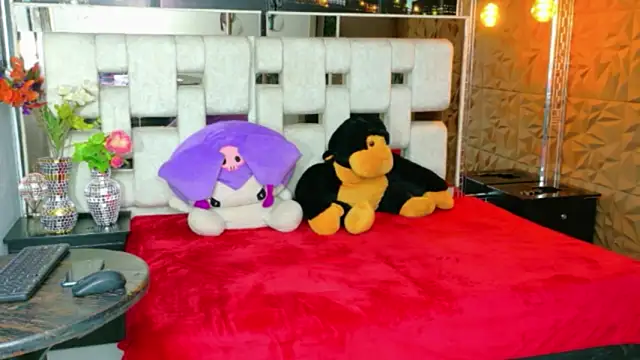 Kygo_Williams webcam