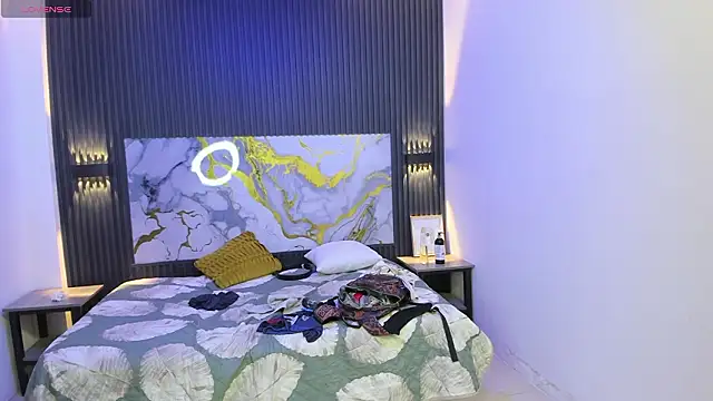 SantiagoRusso18 webcam