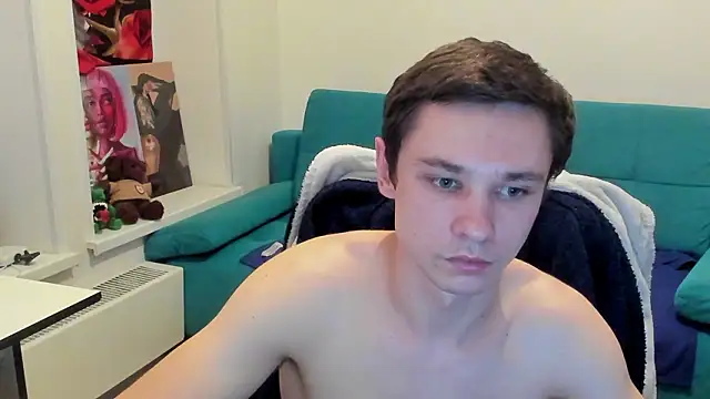 Alexmansuper webcam