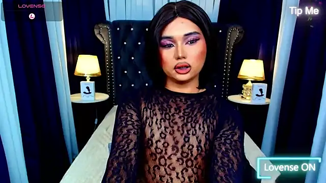 Maliyah_Vaughan webcam