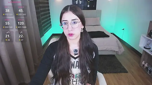 kittycute- - KittyCute-'s free webcam