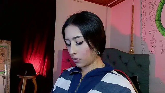 melissa__dolce - Melissa__dolce's free webcam