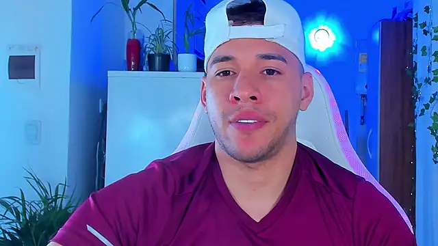 petter_coleman_ - Petter_coleman_'s free webcam