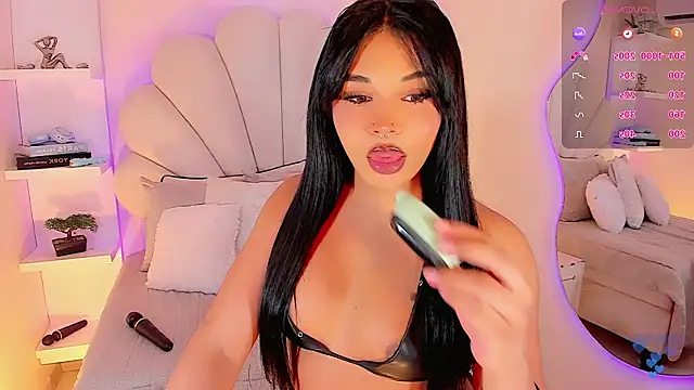 ValentinaMarinn webcam