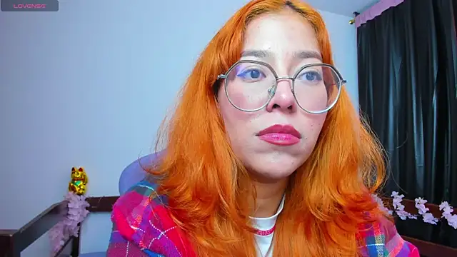 _Moon_Johnson webcam