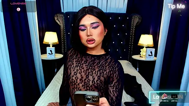 Maliyah_Vaughan webcam