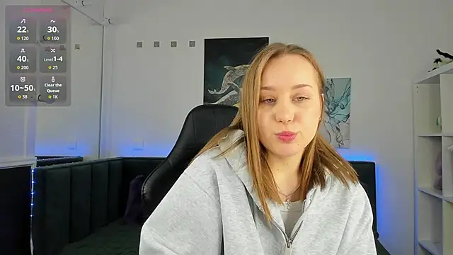 me1issa_sss - Me1issa_sss's free webcam