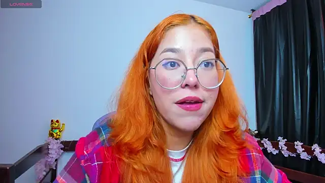 _Moon_Johnson webcam