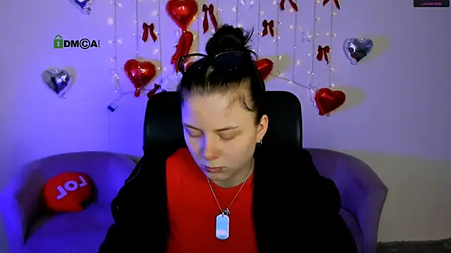 foxy_tease_ - Foxy_tease_'s free webcam