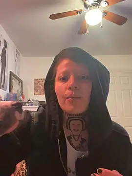 seducedandused webcam