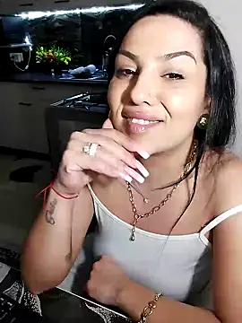 hot-babygirl webcam