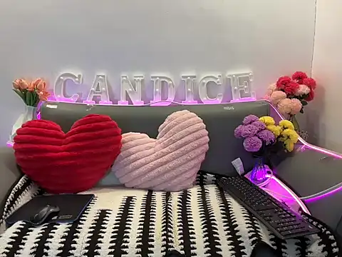 candiceempire webcam
