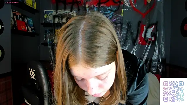 Casandra_Joness webcam