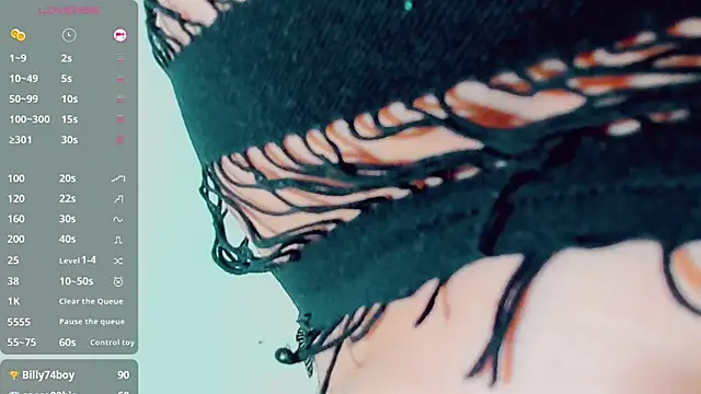 emmaa_saenz_ - Emmaa_Saenz_'s free webcam