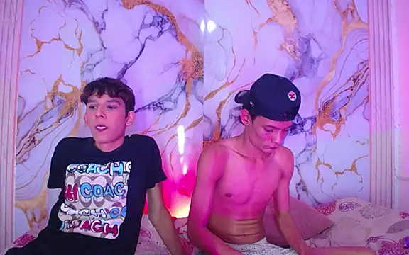 Pleasure_boys_hot webcam