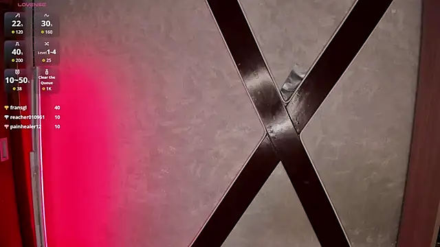 mysteery_katty_ - Mysteery_katty_'s free webcam