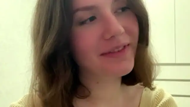 cherishedwish webcam