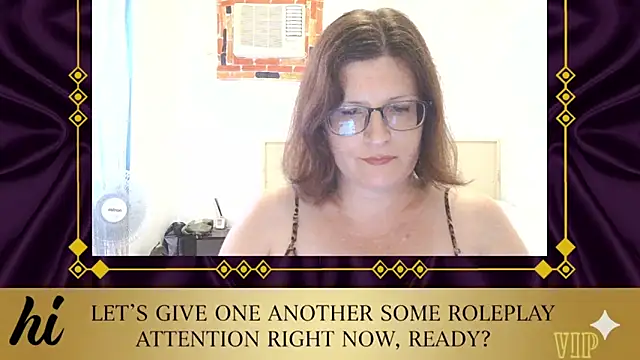 Domina_Tasselina_Goddess webcam