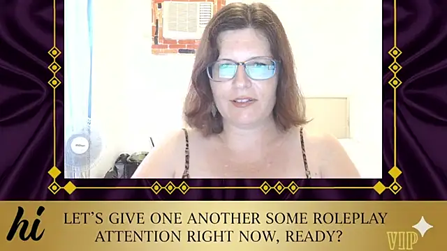 Domina_Tasselina_Goddess webcam