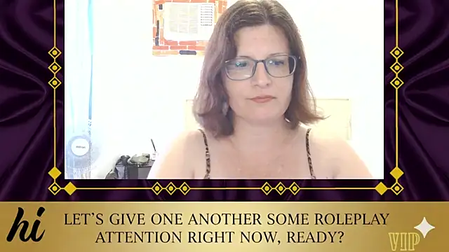 Domina_Tasselina_Goddess webcam