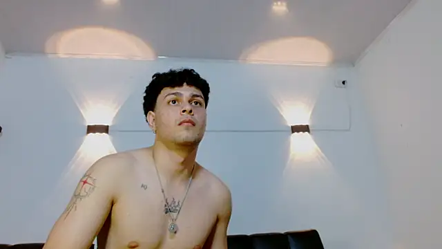 philip_jons - Philip_Jons's free webcam - UK Sex Cams