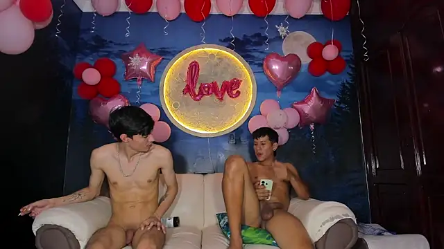 Swapping_couples webcam