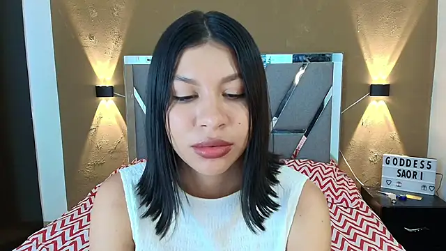 goddess_saori_ webcam