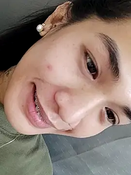 Princeian1998 webcam