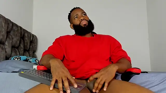 james_musclebbc webcam