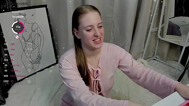 annagrees - AnnaGrees's free webcam - UK Sex Cams