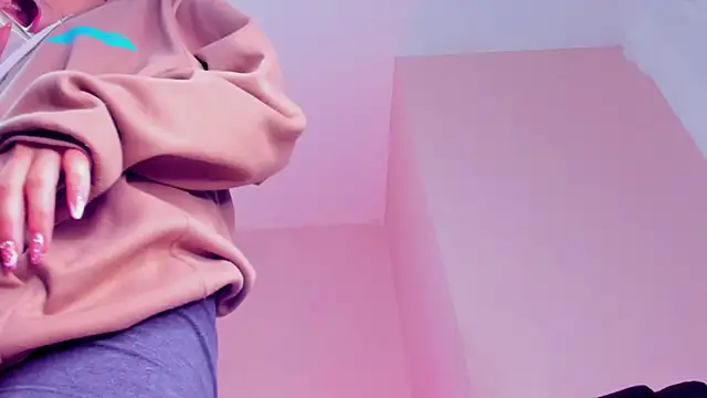 ChloeLaurentt webcam