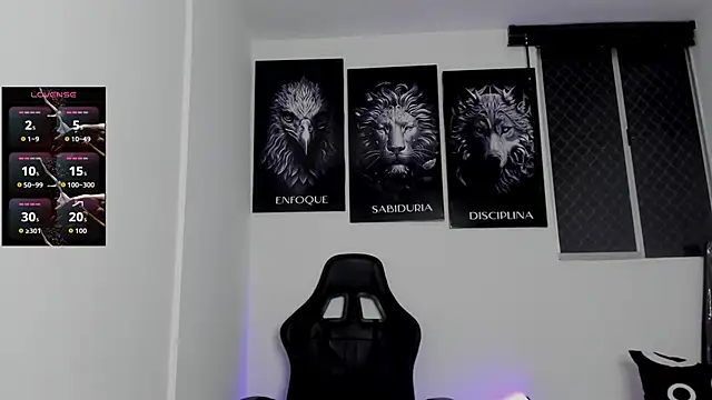 austinn_torres - AUSTINN_TORRES's free webcam