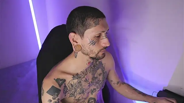 tokyohatsumoto (M young) - Oil in dick