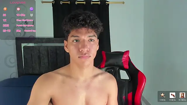 Maximiliano_Khalil webcam