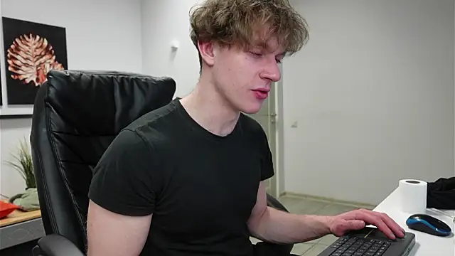 Charles_Dreams webcam