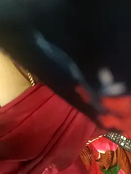 Madhusri_Tamil_Telugu webcam