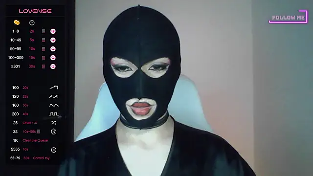 bigfemblue - Bigfemblue's free webcam