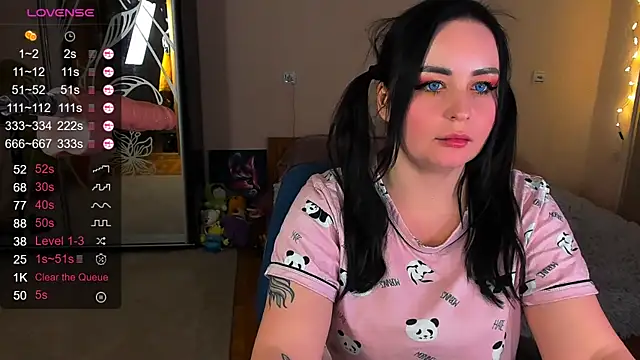 cherry__girl - Cherry__Girl's free webcam - UK Sex Cams